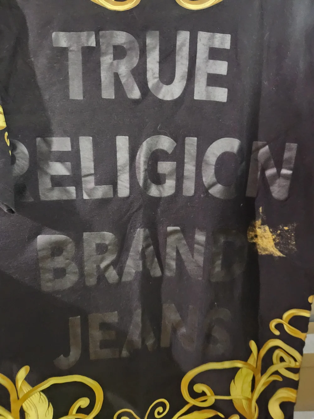 True Religion 👑 pure